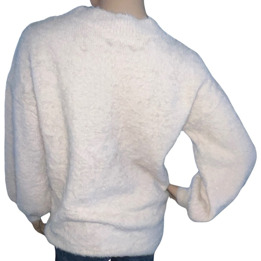 Total Show Off Sweater Andree By Unit - image 6